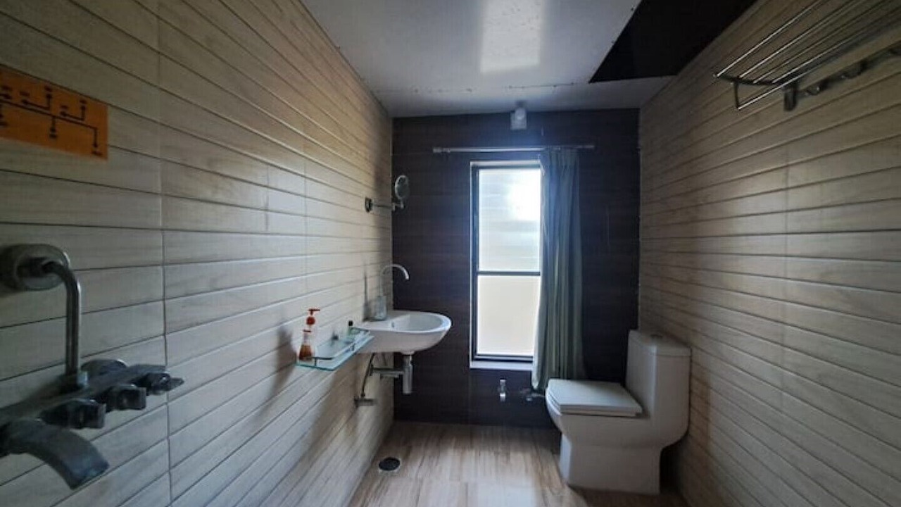 Photo of Bathroom in Sarada