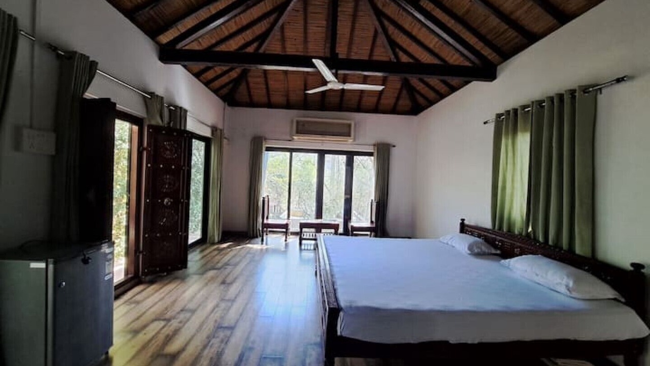 Photo of Bedroom in Sarada