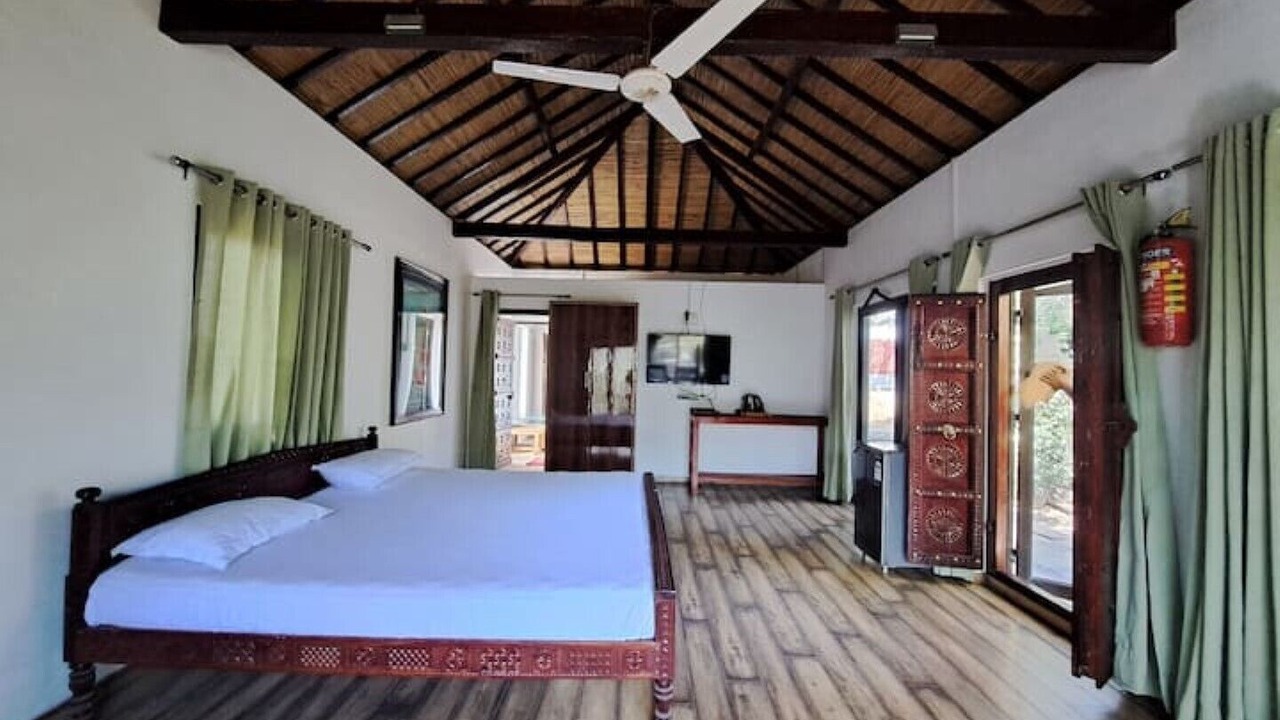 Photo of Bedroom in Sarada
