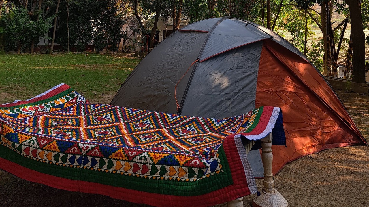 Photo of Outdoor in Sarada