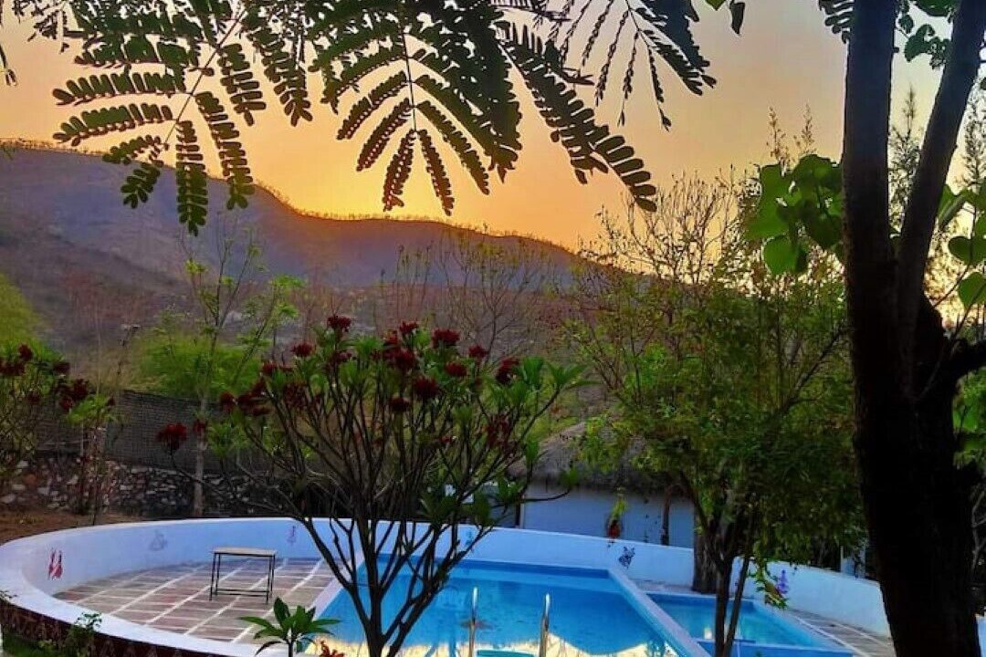 Photo of Outdoor in Sarada