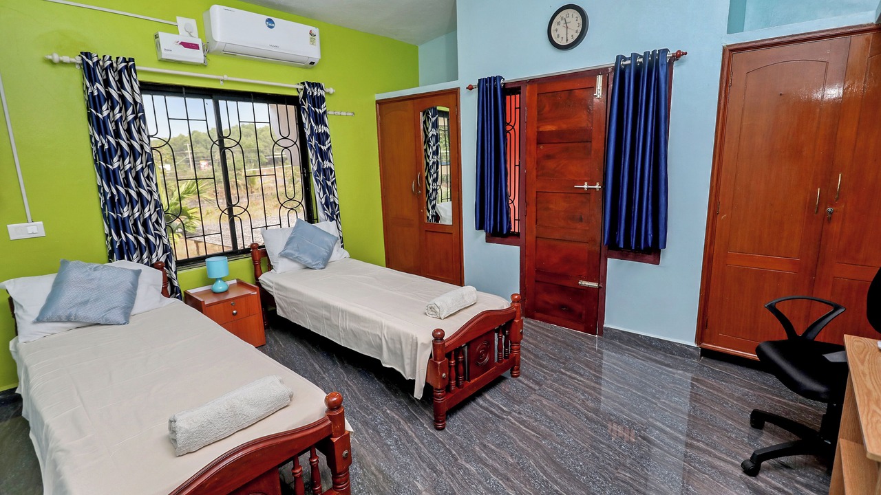 Photo of Bedroom in Inna