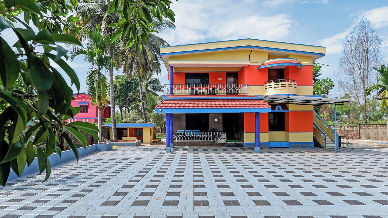 Photo of Outdoor in Inna