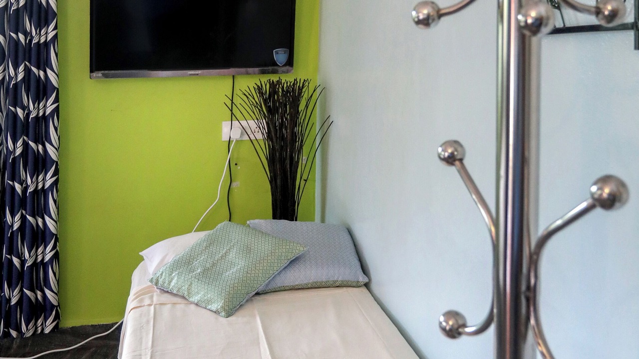 Photo of Bedroom in Inna