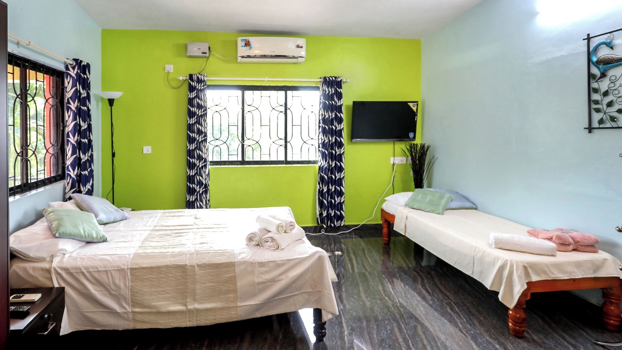 Photo of Bedroom in Inna