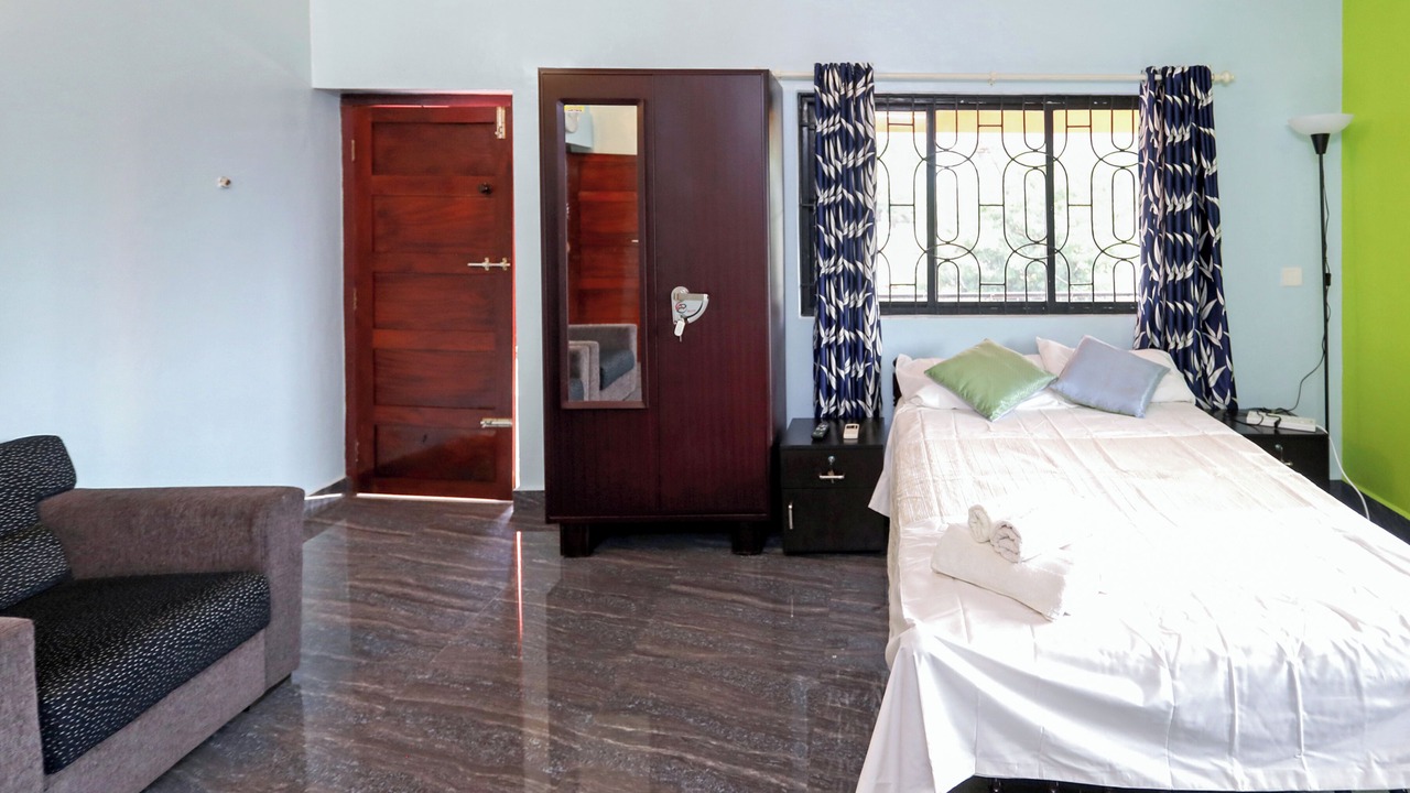 Photo of Bedroom in Inna