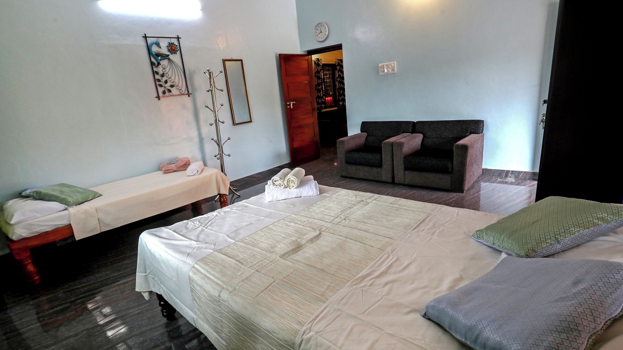 Photo of Bedroom in Inna
