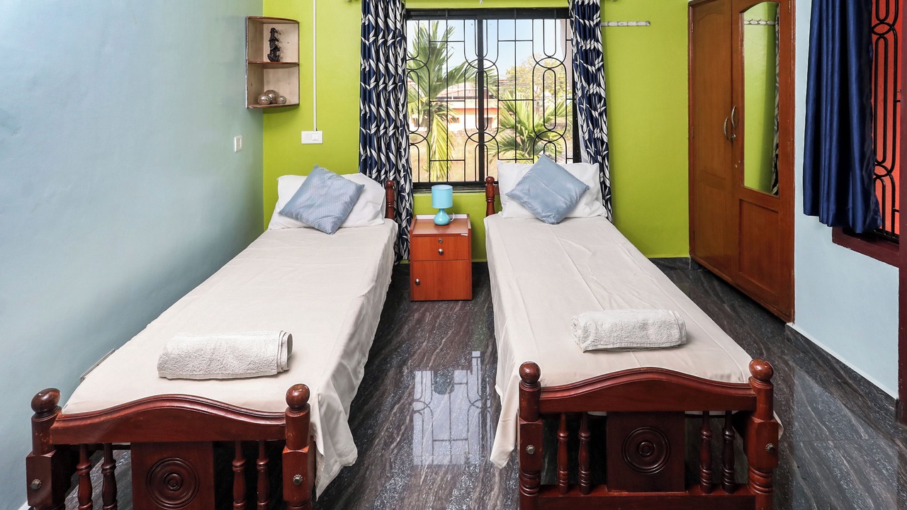 Photo of Bedroom in Inna