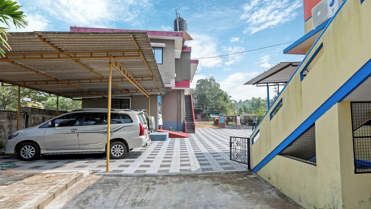 Photo of Outdoor in Inna