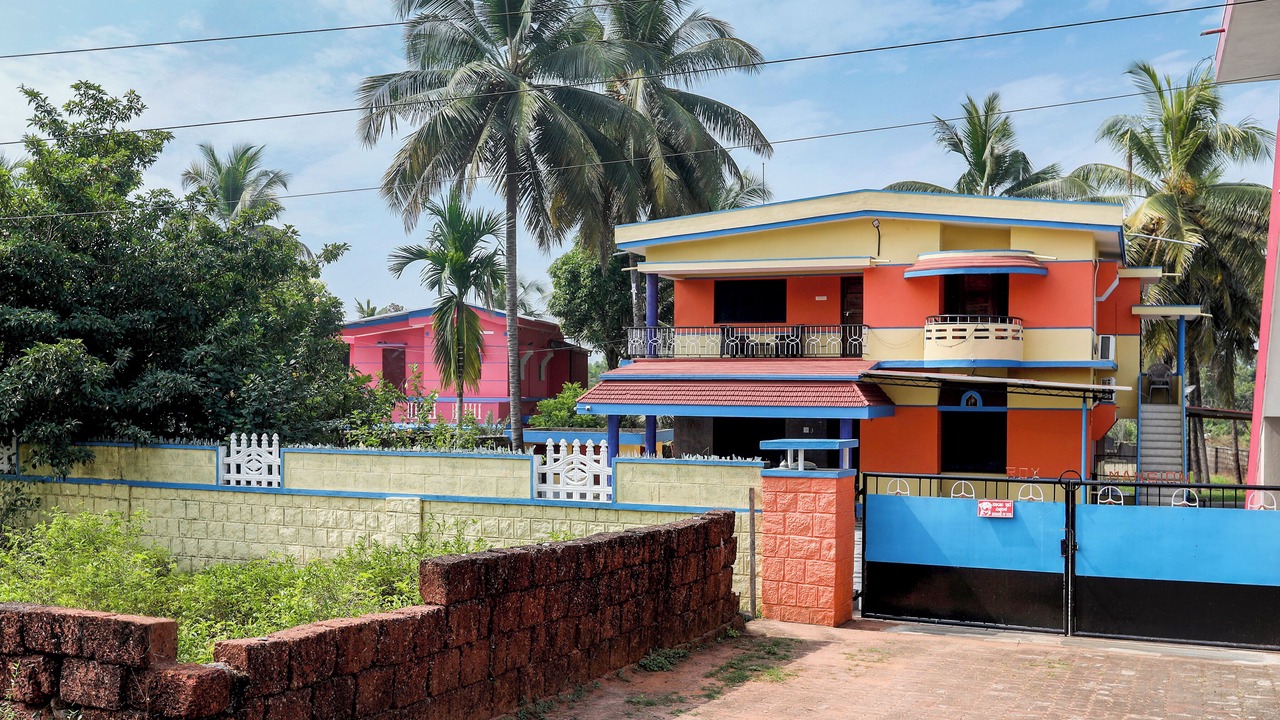 Photo of Outdoor in Inna