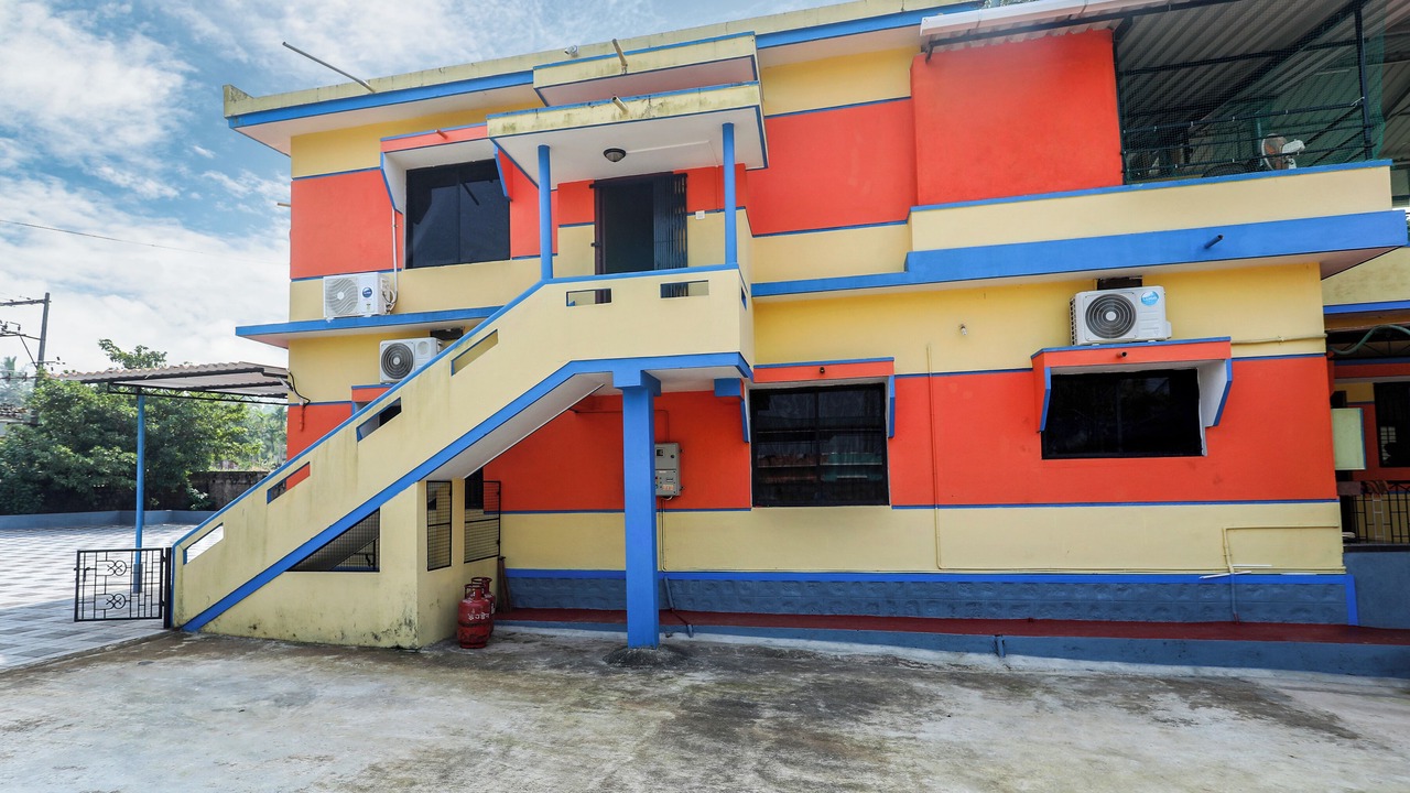 Photo of Outdoor in Inna
