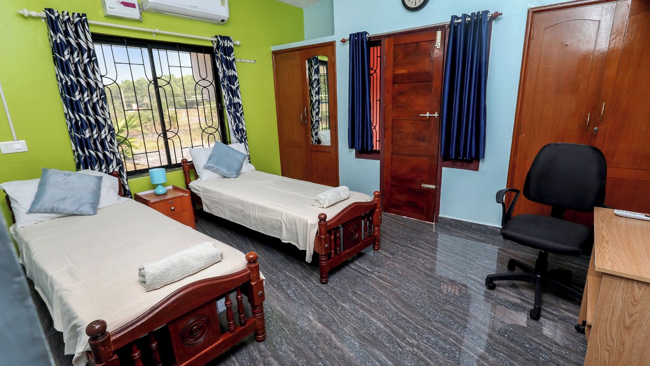 Photo of Bedroom in Inna