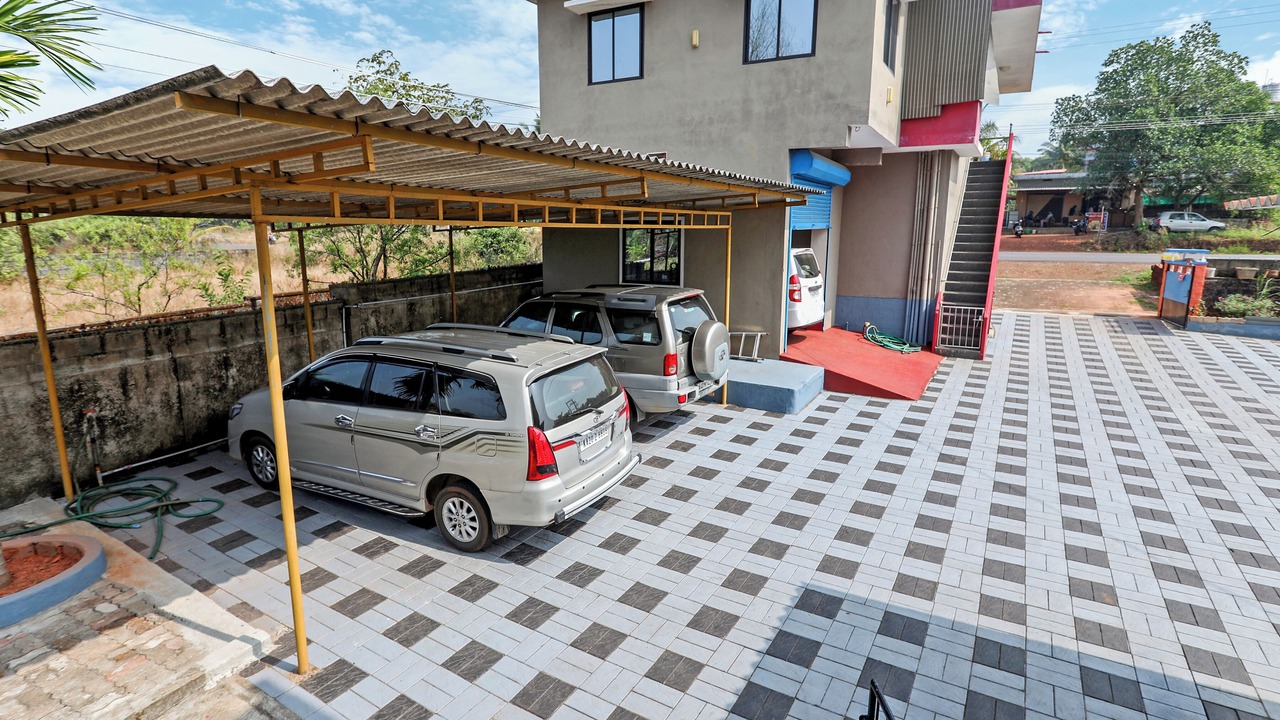 Photo of Outdoor in Inna