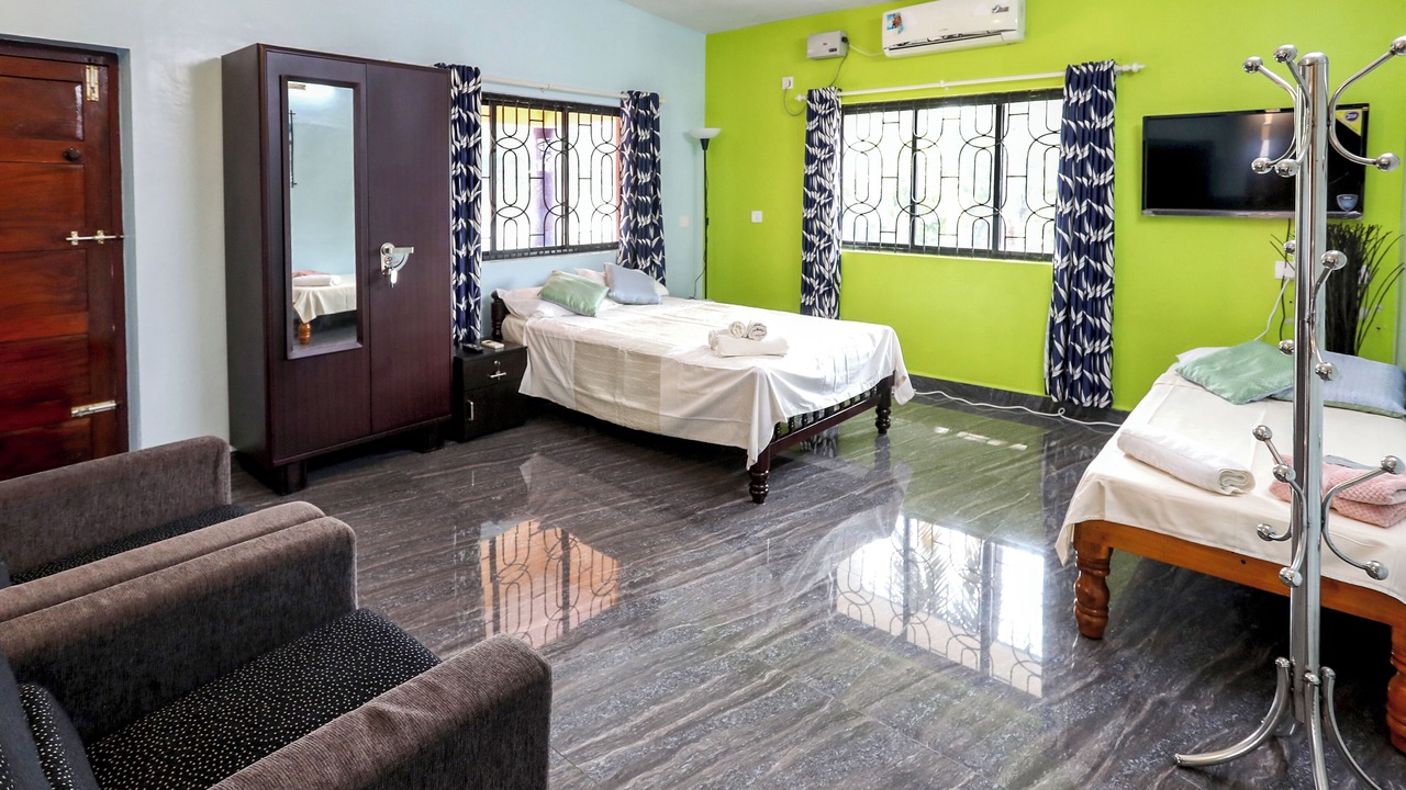 Photo of Bedroom in Inna