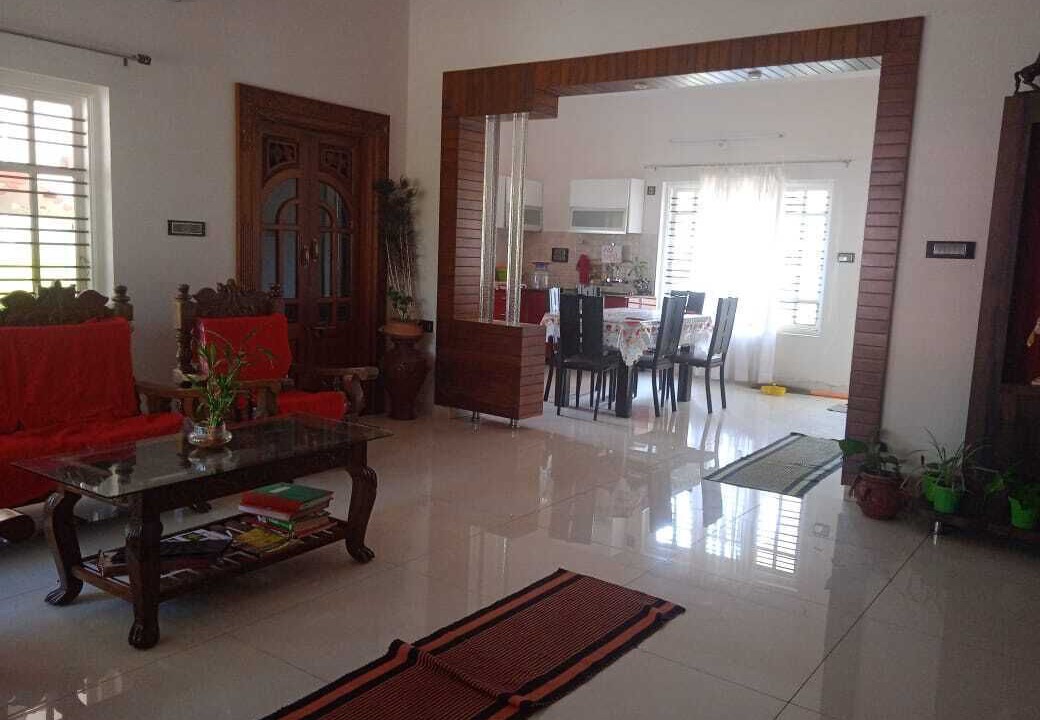 Photo of Livingroom in Sakleshpur