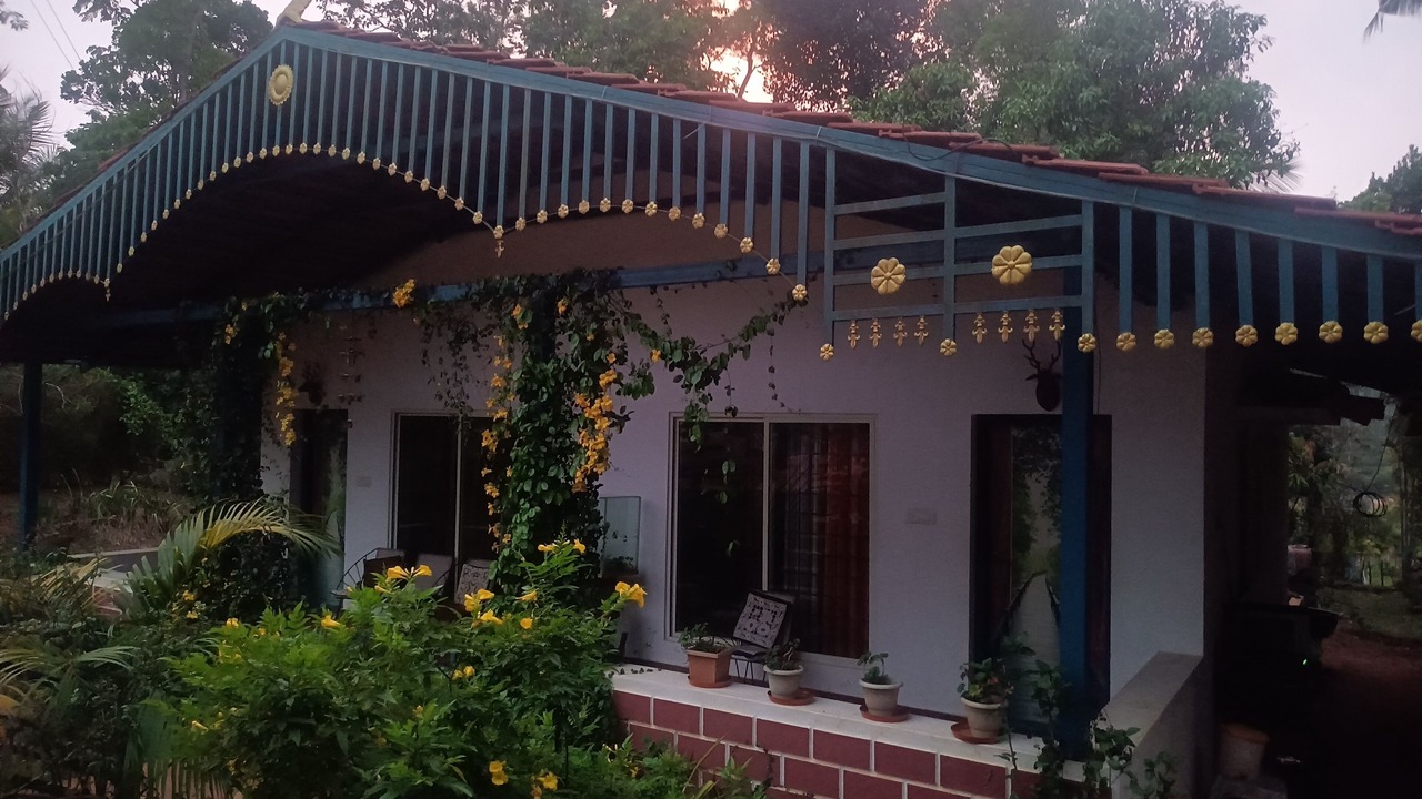Photo of Outdoor in Sakleshpur