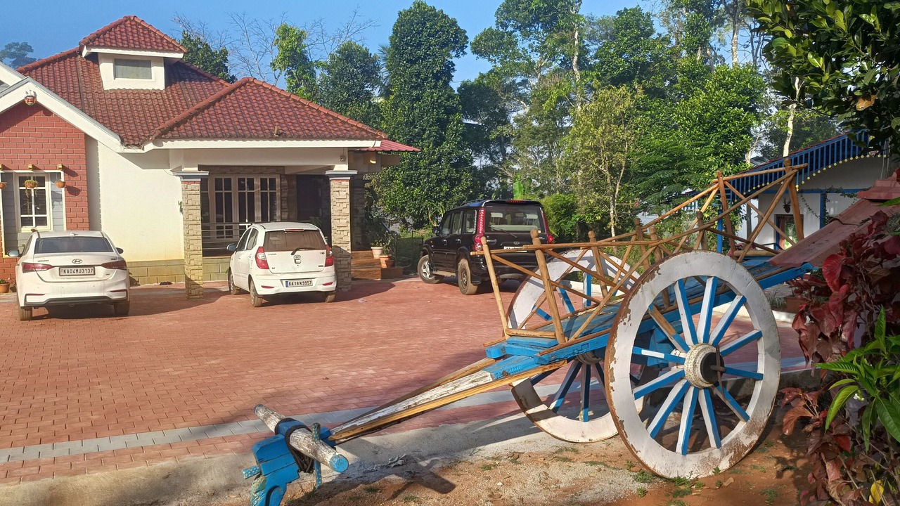 Photo of Outdoor in Sakleshpur