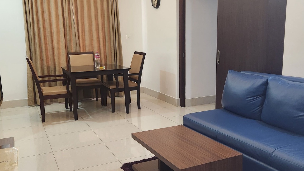 Photo of Livingroom in Karumom