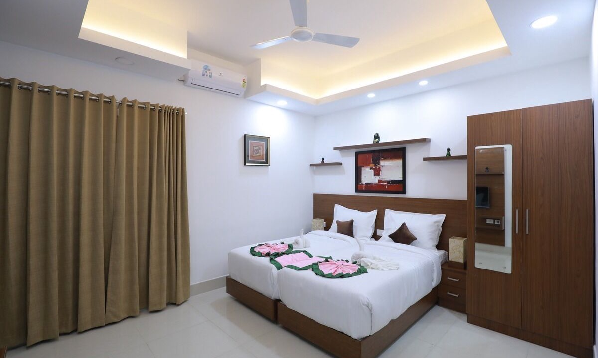 Photo of Bedroom in Karumom