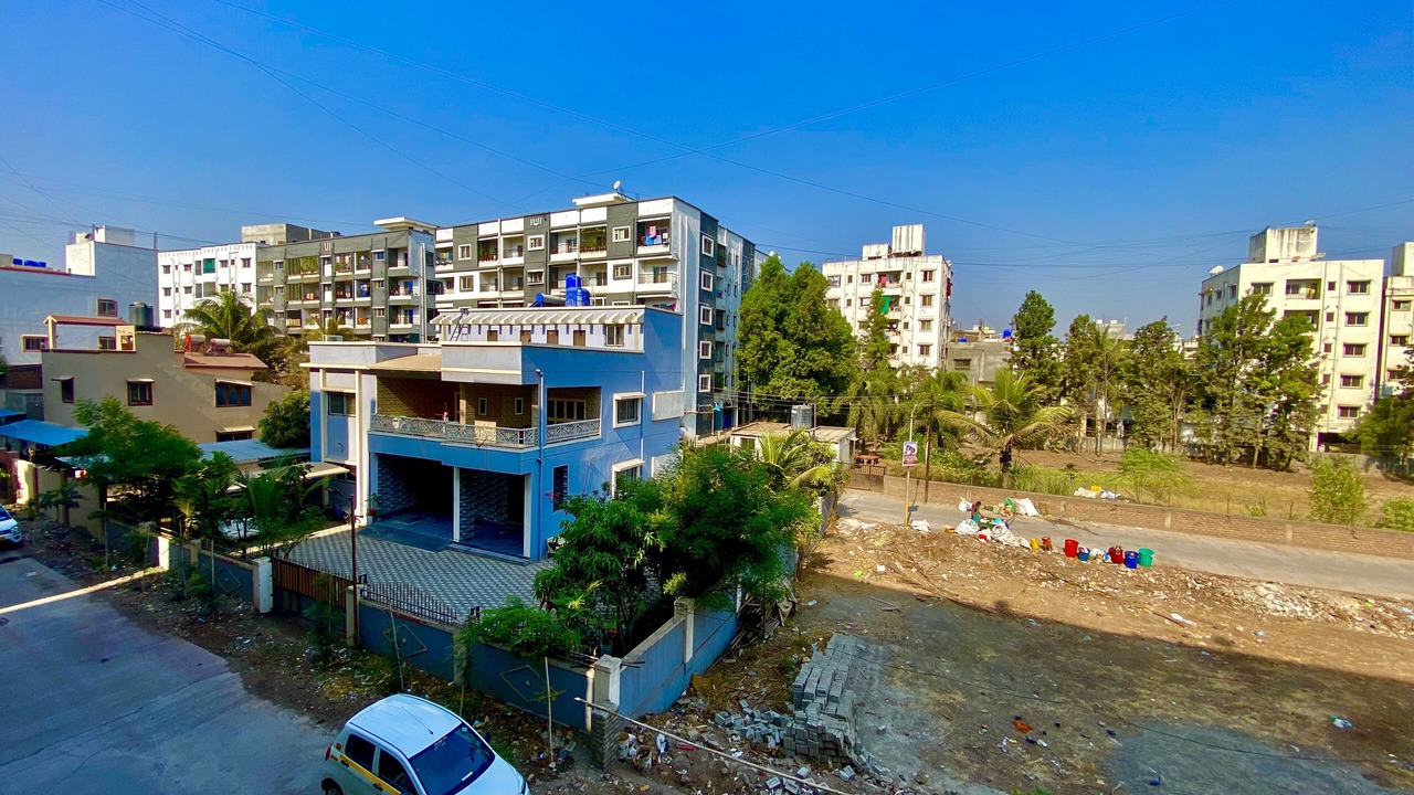 Photo of Outdoor in Pune