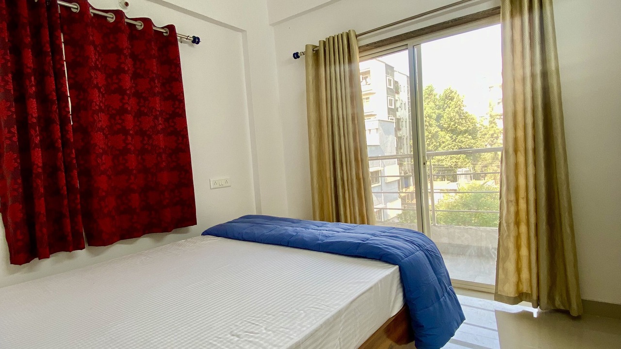 Photo of Bedroom in Pune