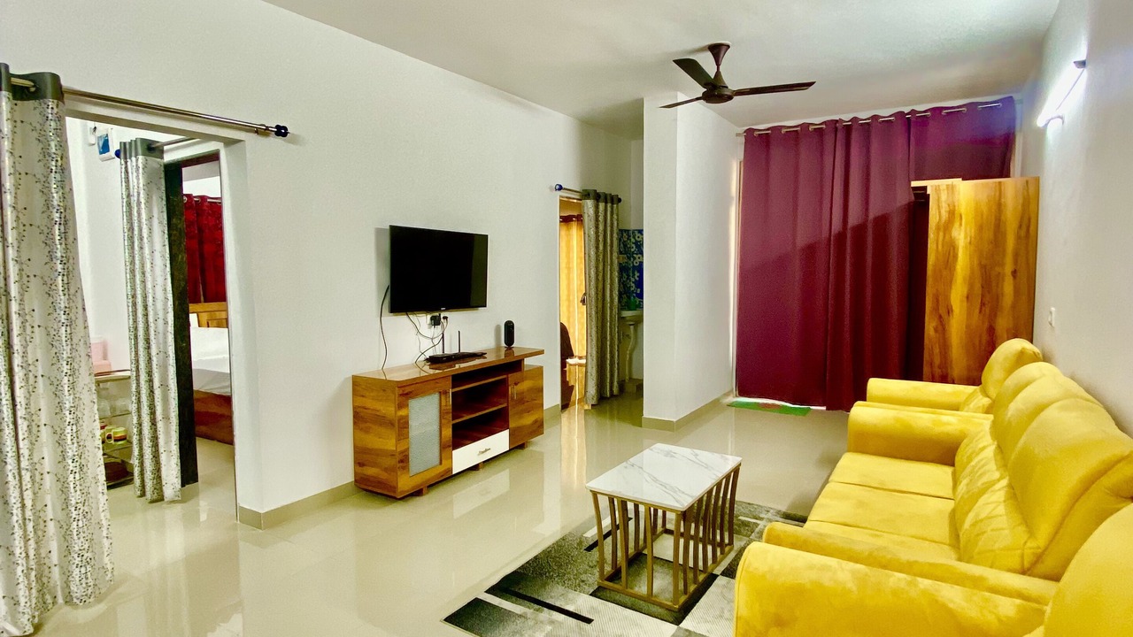 Photo of Livingroom in Pune