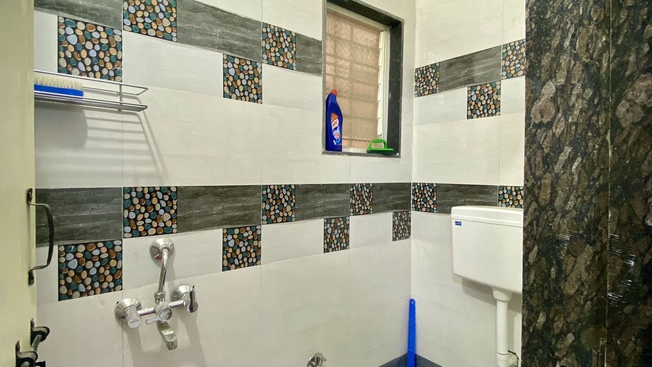Photo of Bathroom in Pune