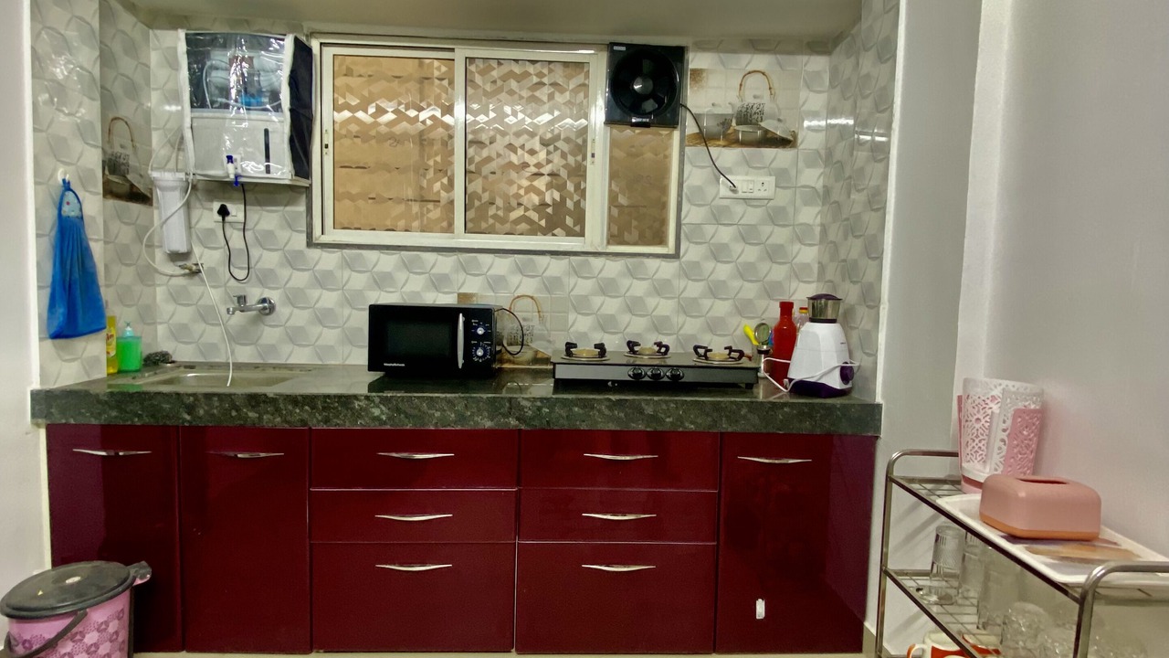 Photo of Kitchen in Pune