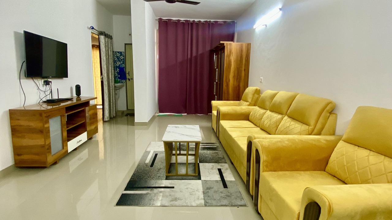 Photo of Livingroom in Pune