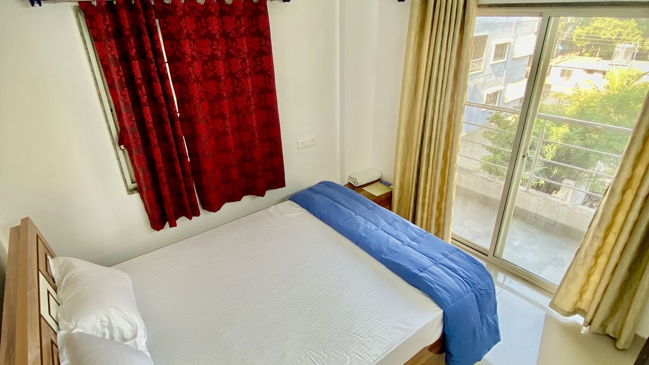 Photo of Bedroom in Pune