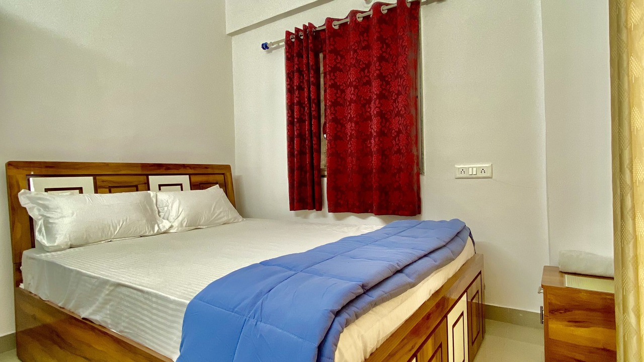 Photo of Bedroom in Pune