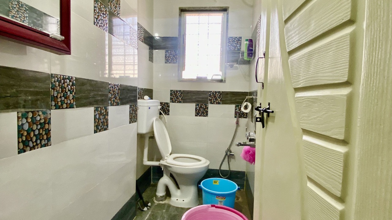 Photo of Bathroom in Pune