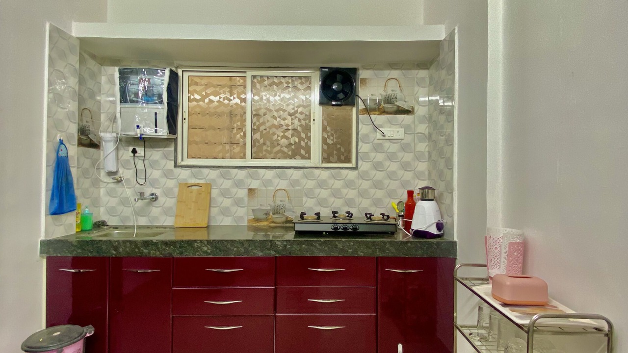 Photo of Kitchen in Pune
