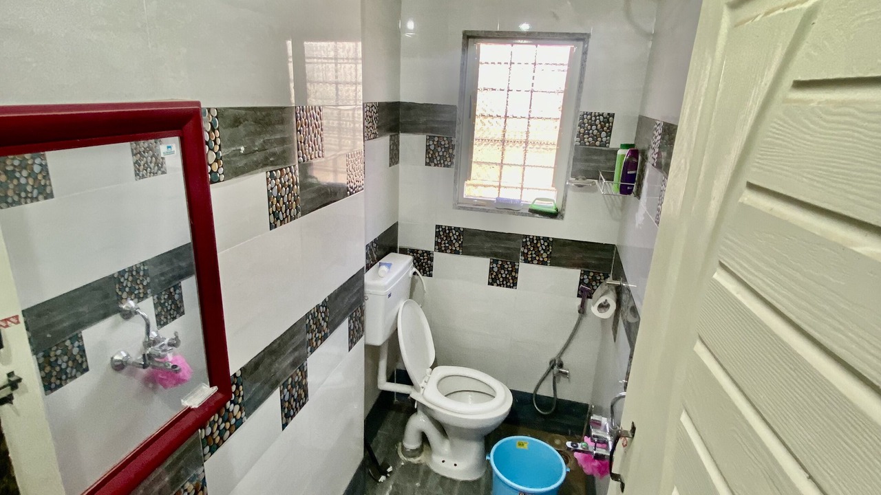 Photo of Bathroom in Pune