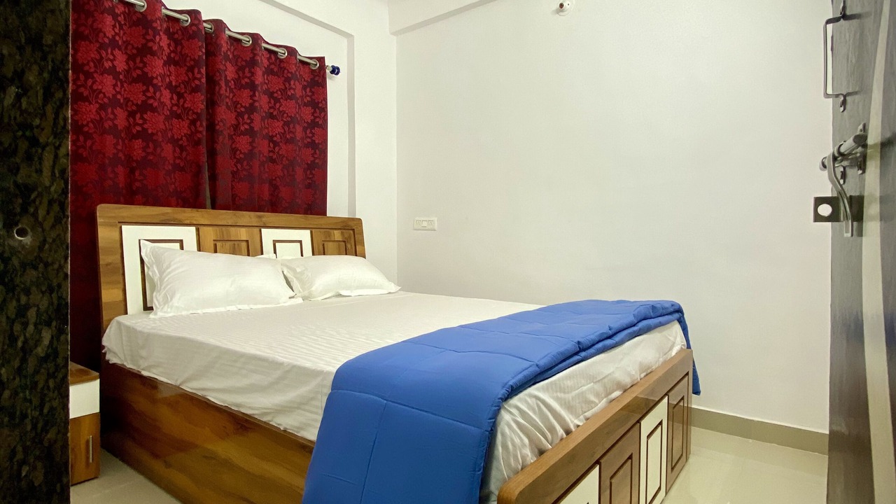 Photo of Bedroom in Pune