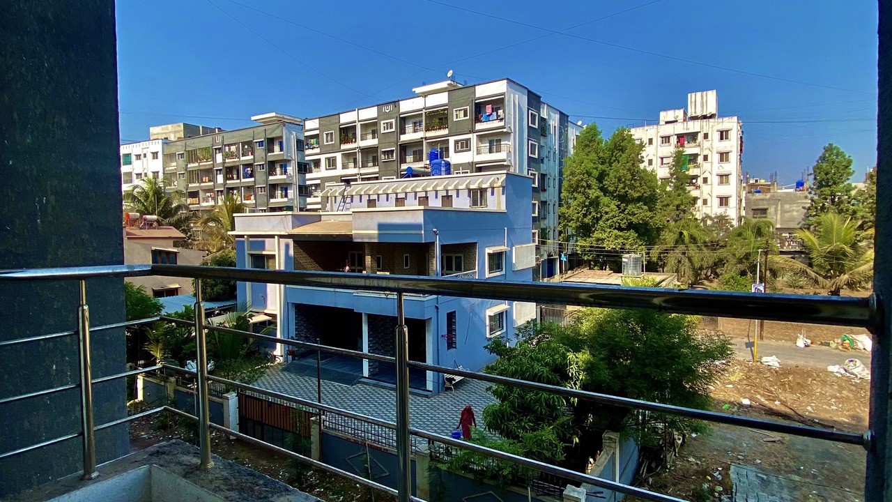 Photo of Outdoor in Pune