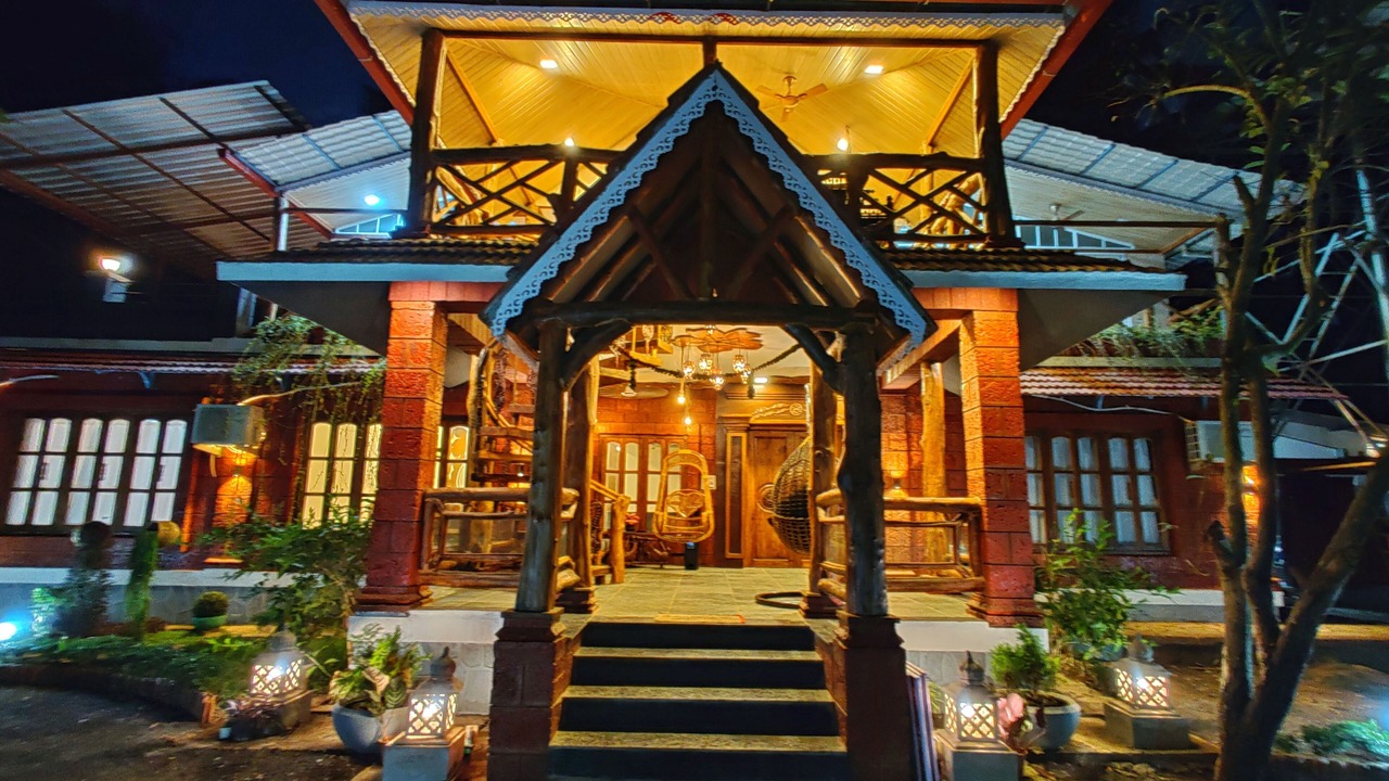 Photo of Outdoor in Alibaug