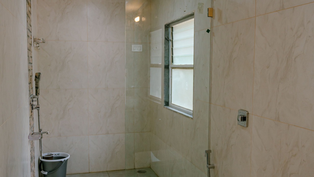 Photo of Bathroom in Alibaug