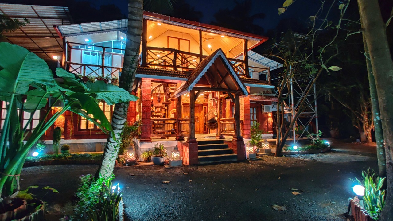 Photo of Outdoor in Alibaug