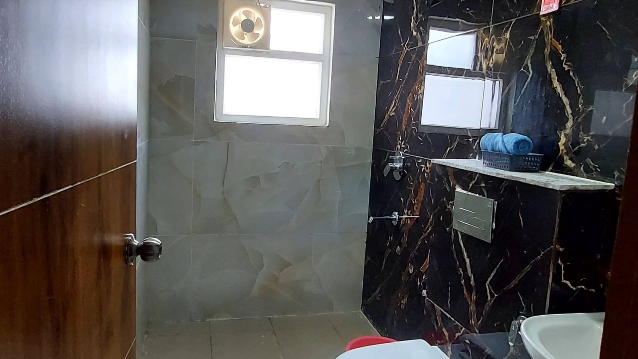 Photo of Bathroom in Bullawala