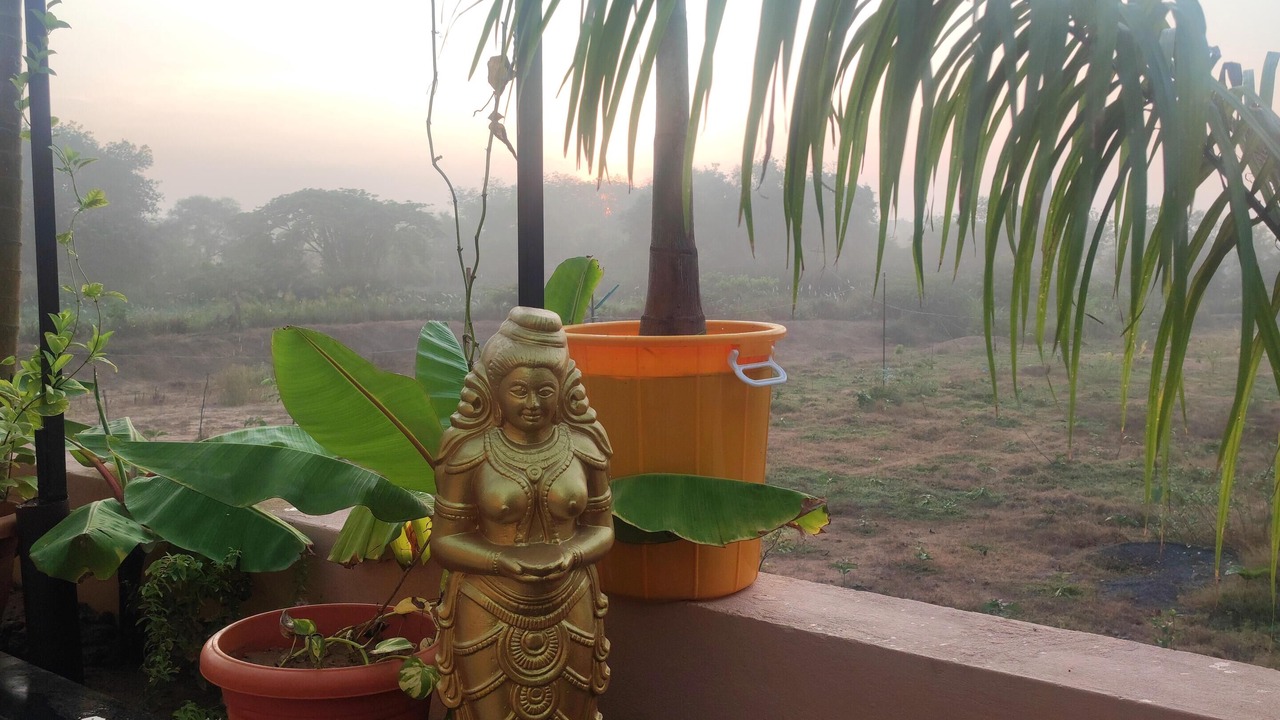 Photo of Outdoor in Kumbakonam