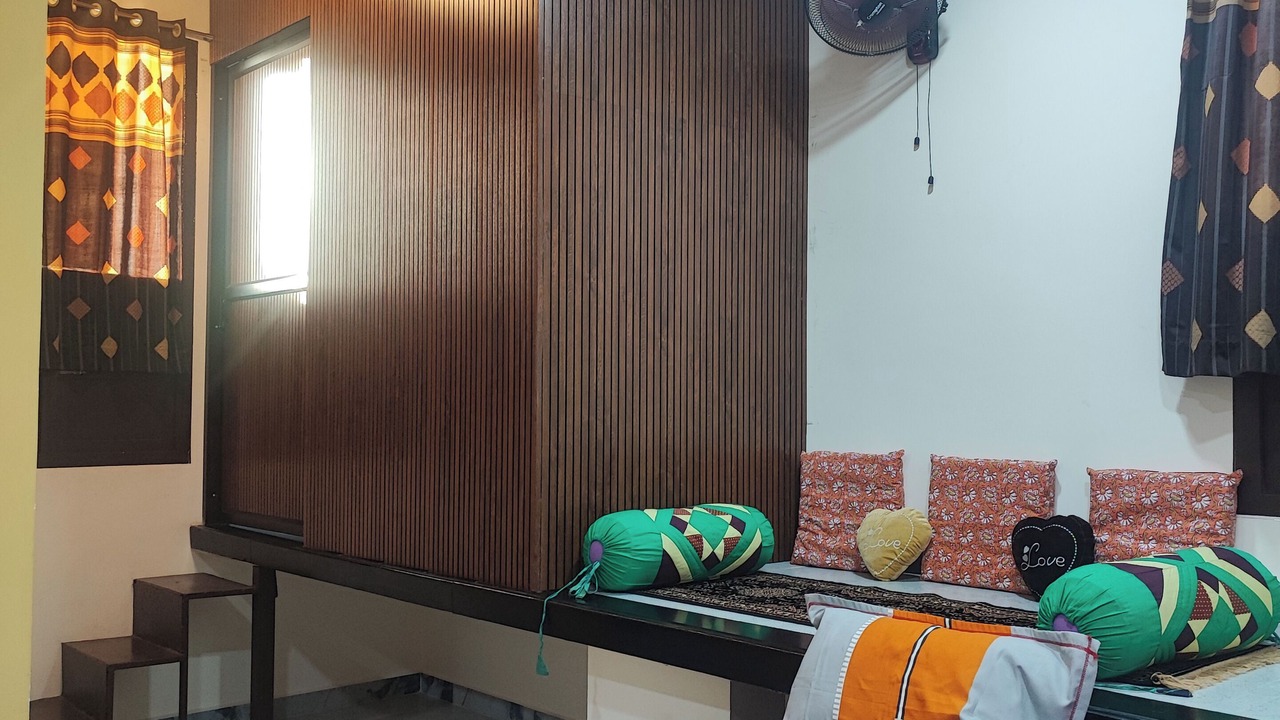 Photo of Bedroom in Kumbakonam