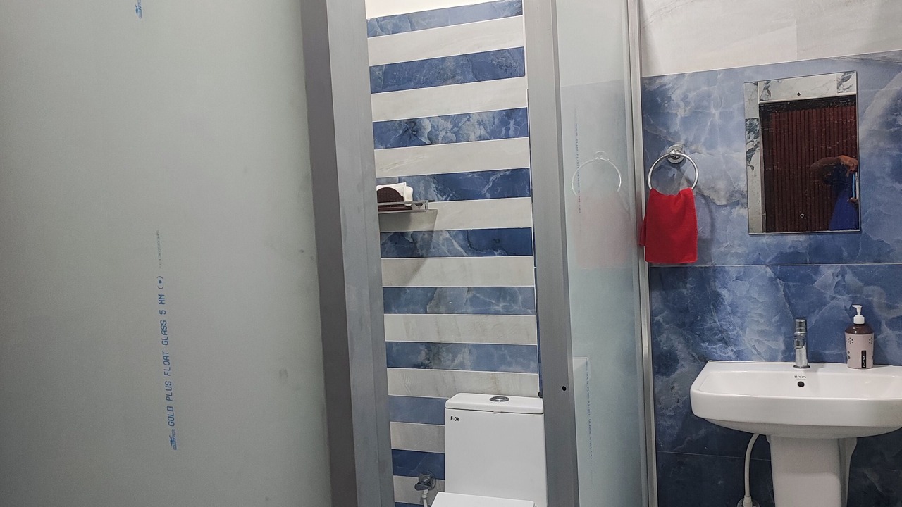 Photo of Bathroom in Kumbakonam
