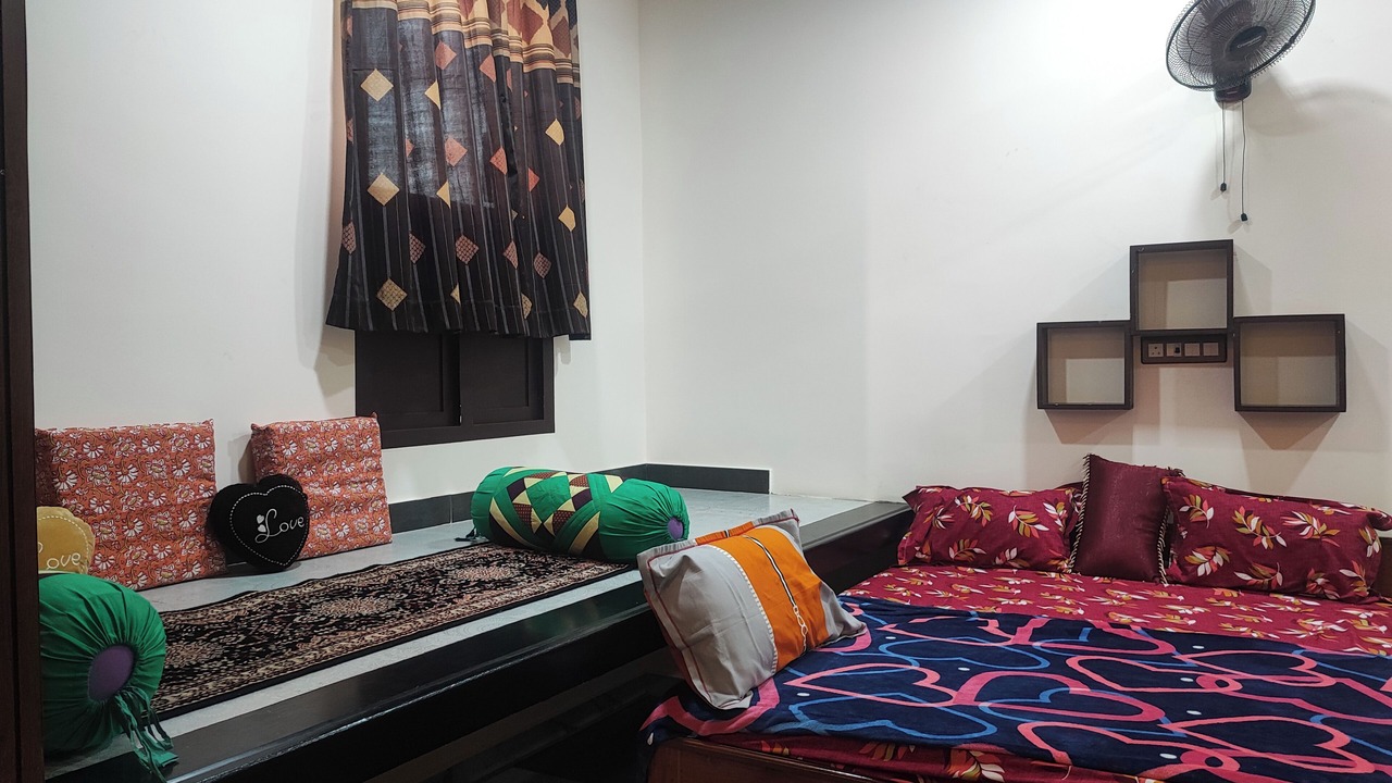 Photo of Bedroom in Kumbakonam