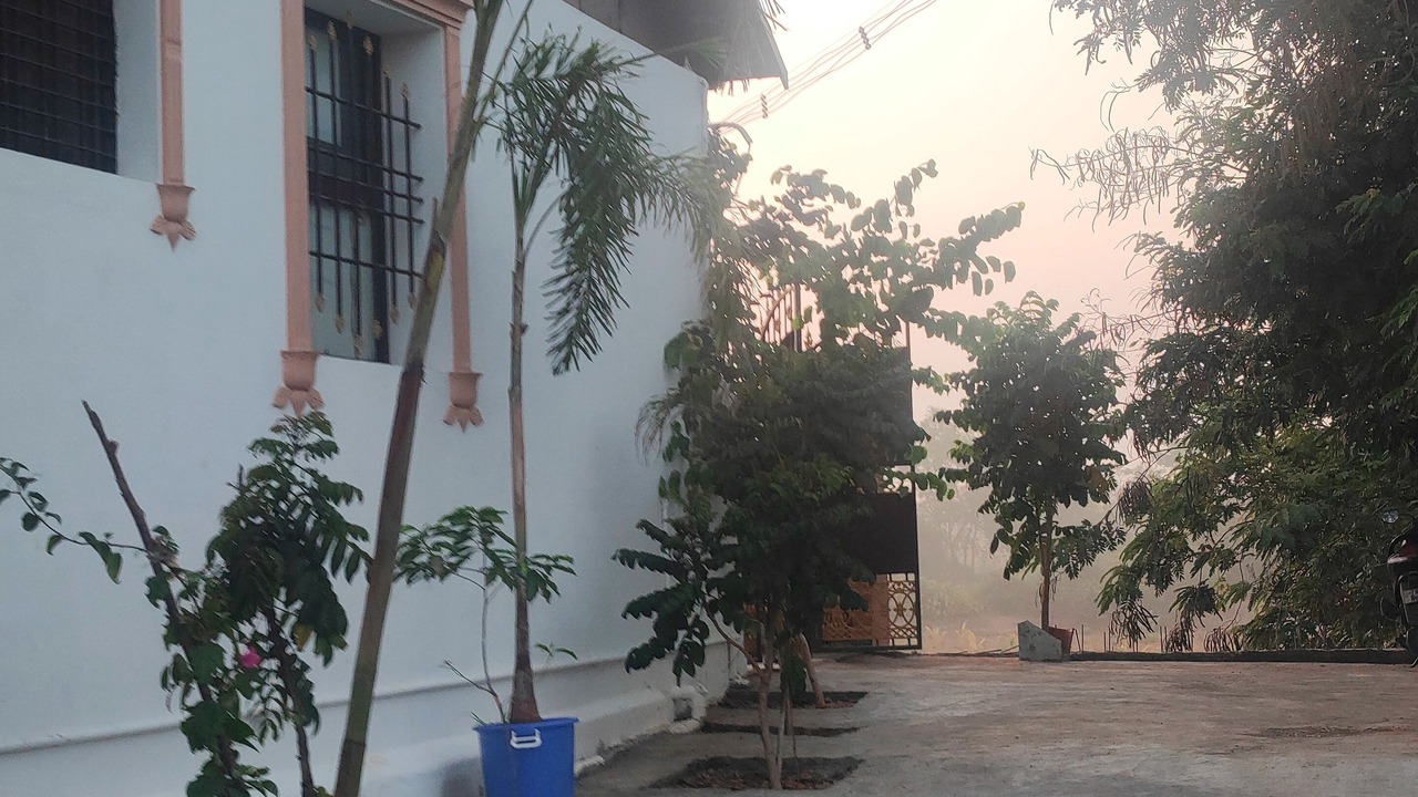 Photo of Outdoor in Kumbakonam