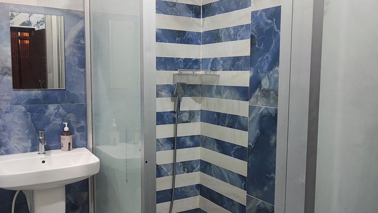 Photo of Bathroom in Kumbakonam