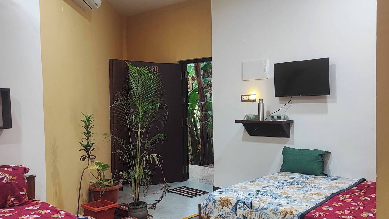 Photo of Bedroom in Kumbakonam
