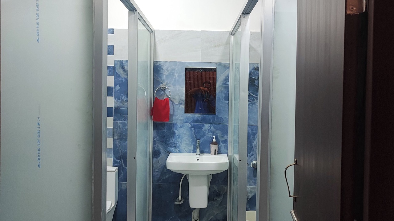 Photo of Bathroom in Kumbakonam