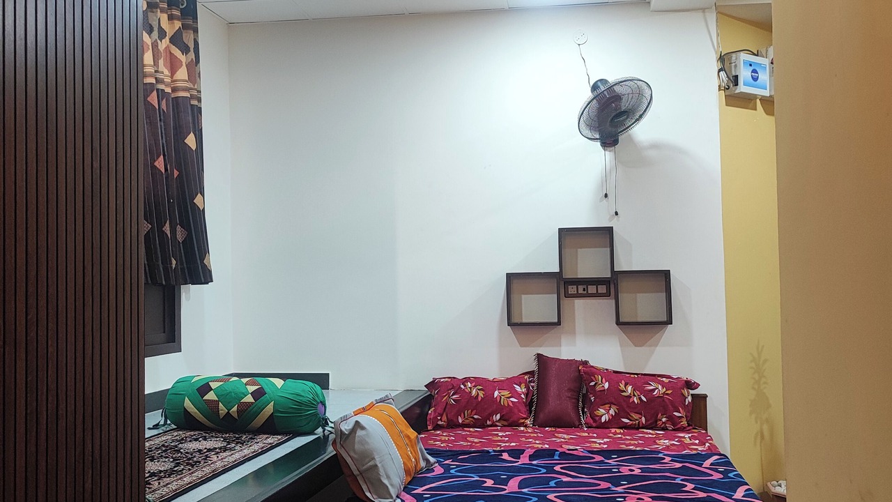 Photo of Bedroom in Kumbakonam