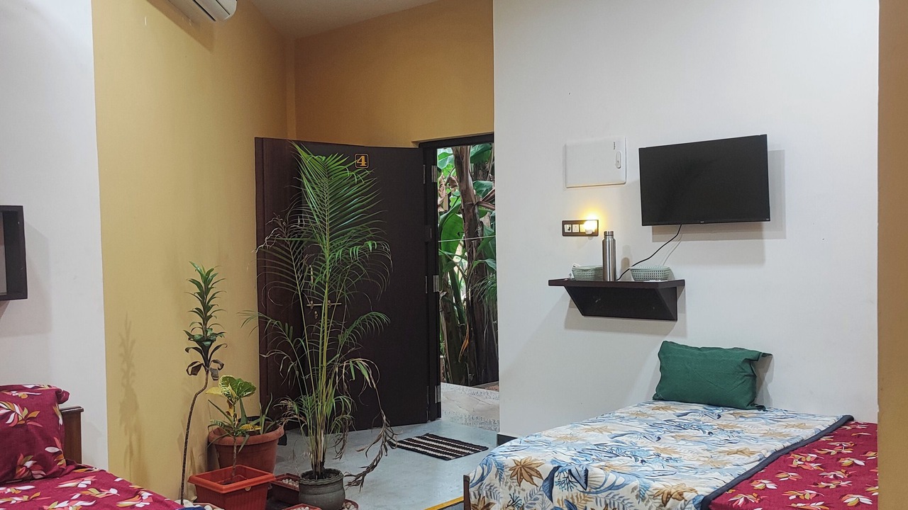Photo of Bedroom in Kumbakonam
